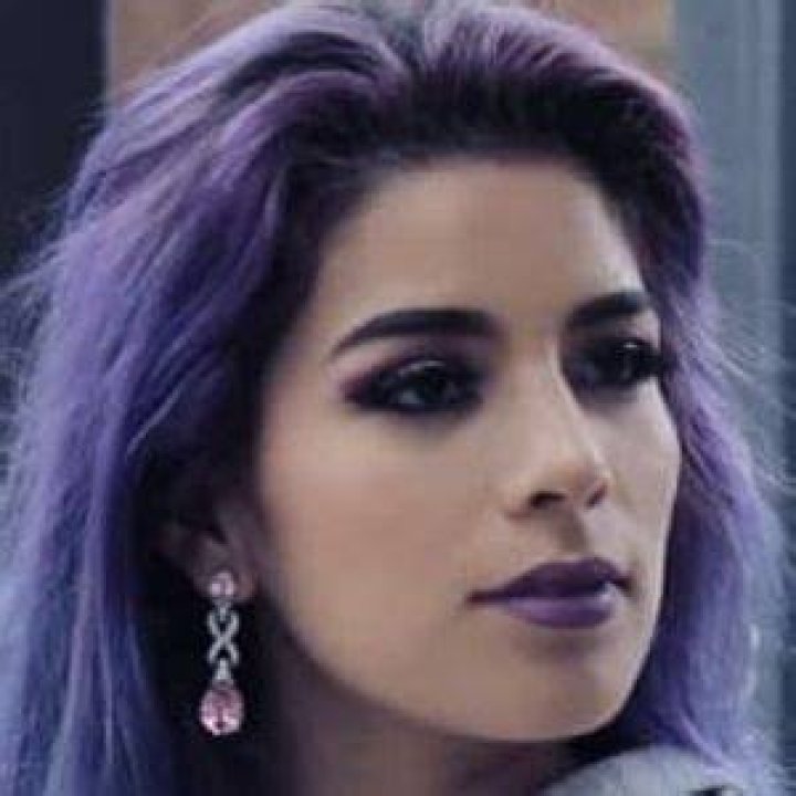 Ana Aide Blanco Hernandez