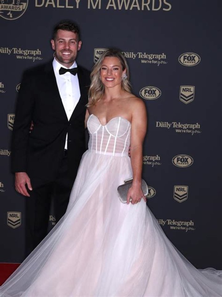 
Does Emma Tonegato Have A Partner? 