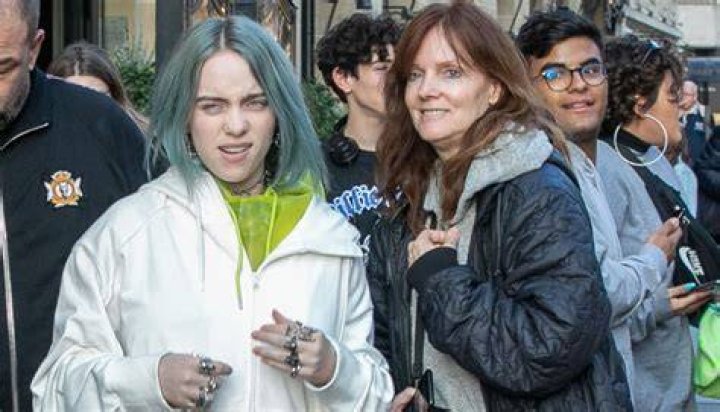 Everything we know about Billie Eilish’s parents