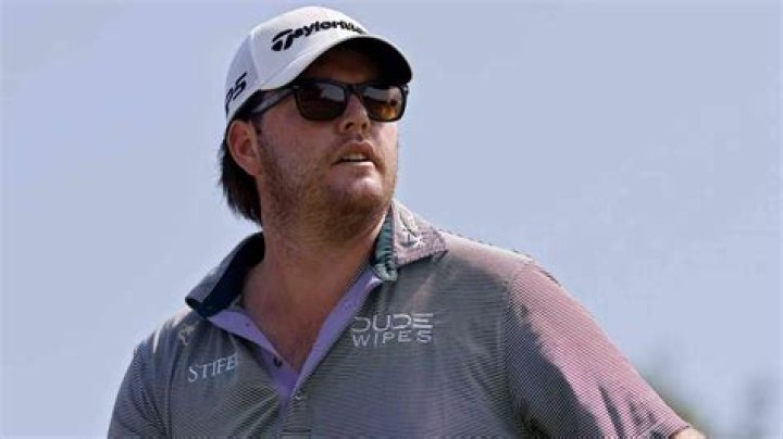 Harry Higgs Net Worth: How Much Does The Golf Player Make?