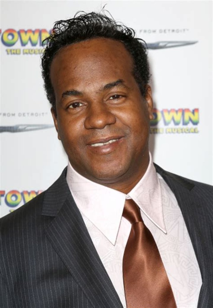 Marvin Gaye III