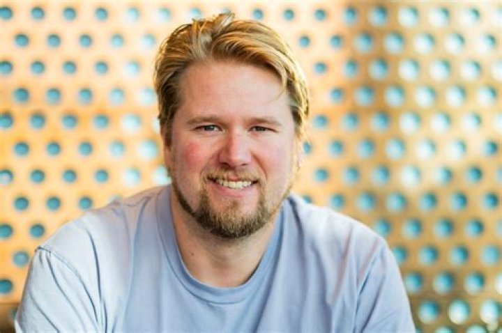 Ole Christoffer Ertvaag