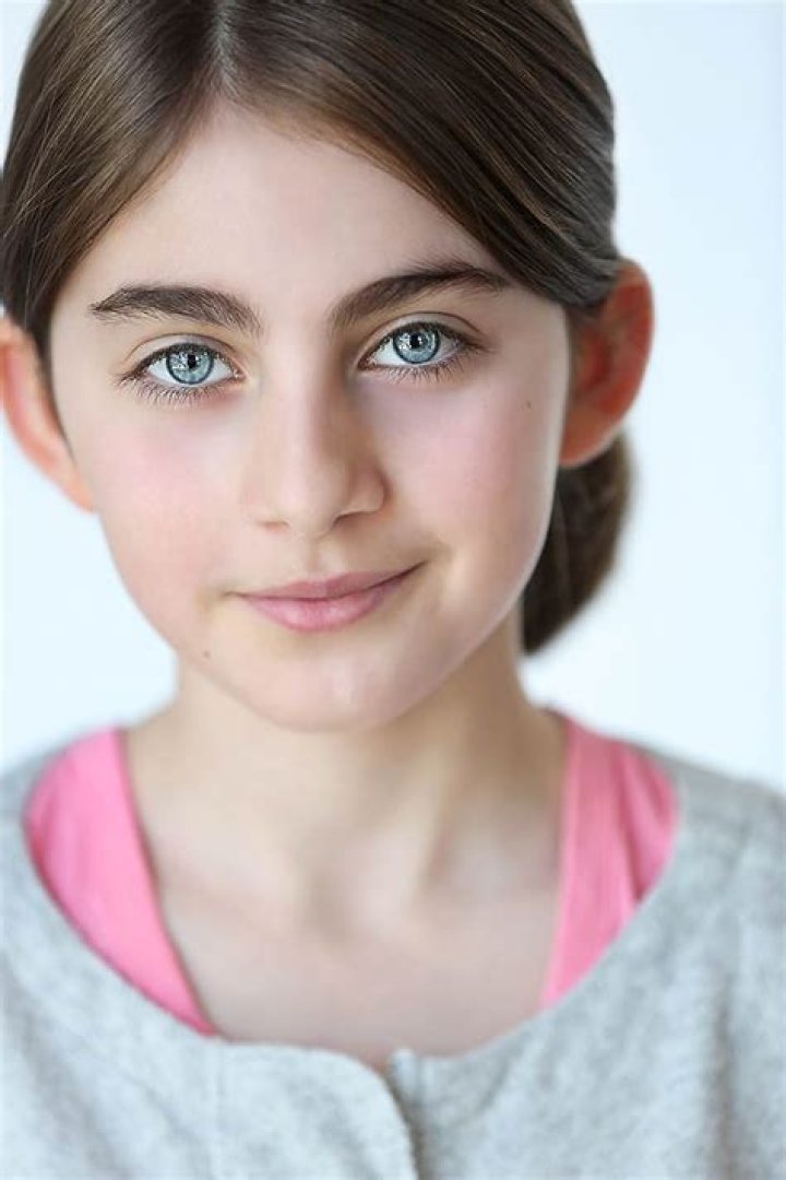 Sophia Mitri Schloss