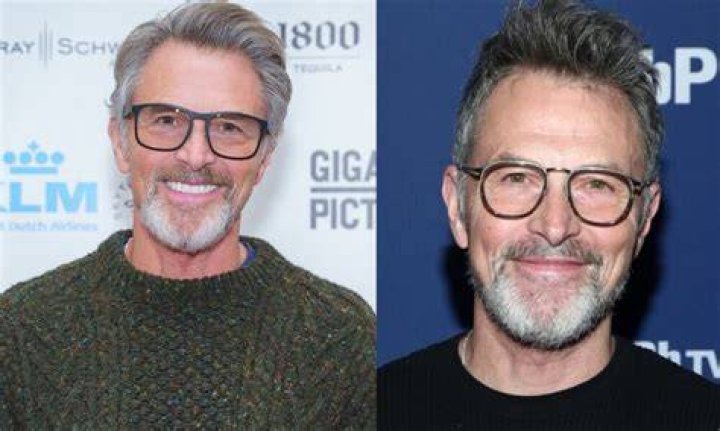 Tim Daly Net Worth: How rich is Tim Daly?