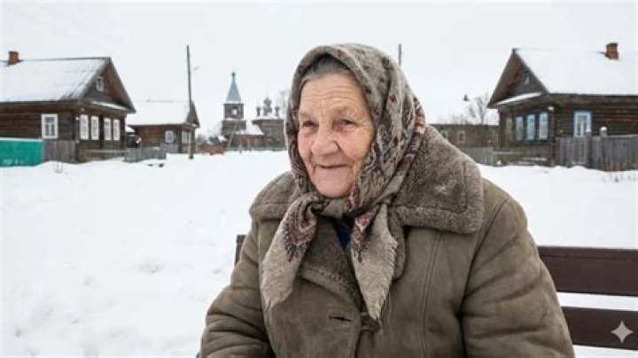 What does babushka mean in turkish