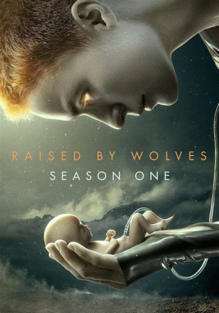
Where To Watch Raised By Wolves 